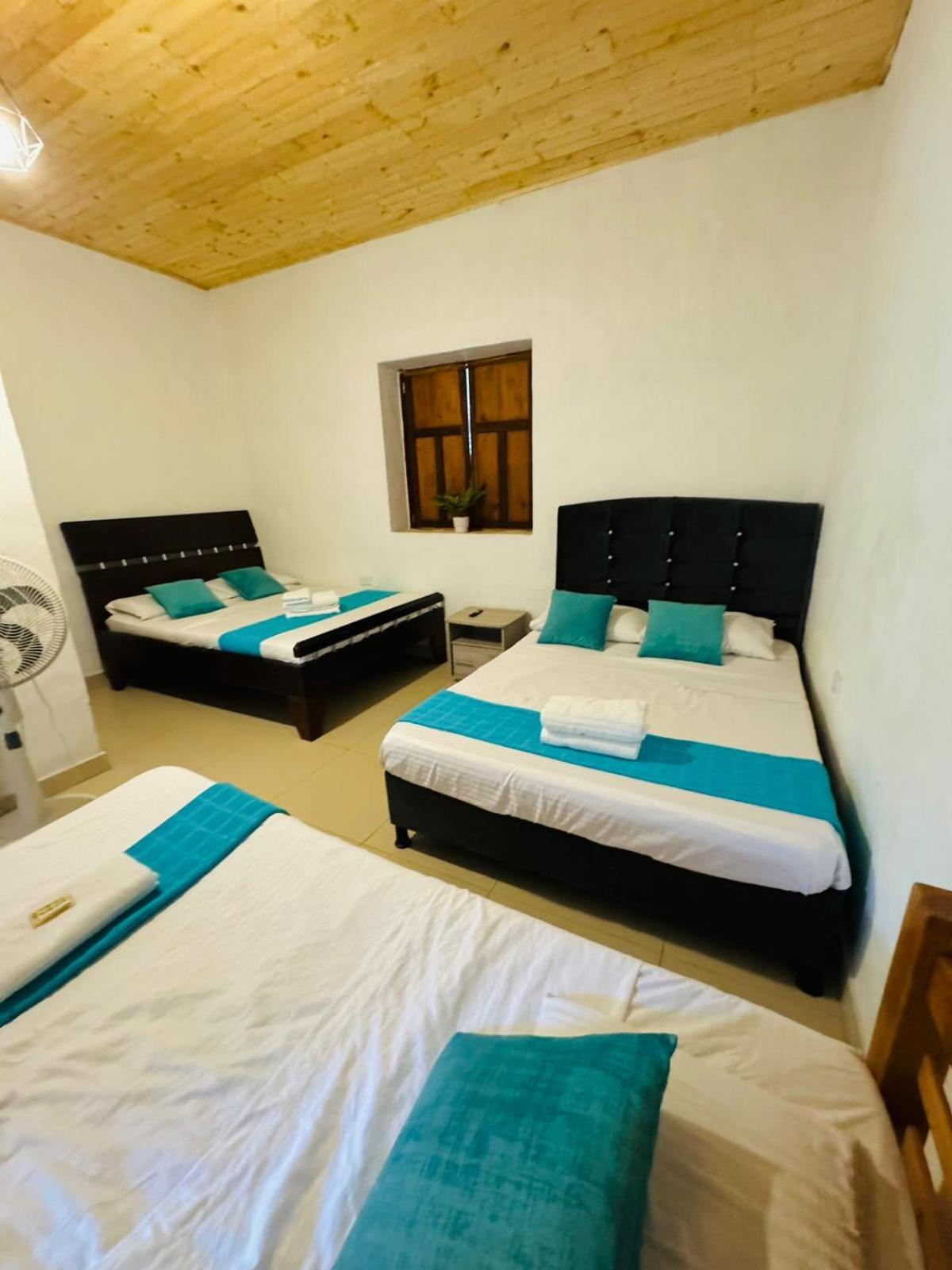 Hotel Alcazar Real Utica Zewnętrze zdjęcie